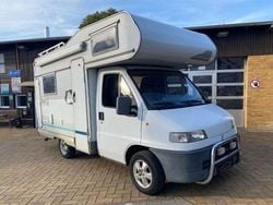 False Gebraucht 1996 Fiat Ducato Van | 5.990 € (Superpreis)