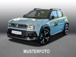 Gebraucht 2025 Renault 4 E-Tech Komfort SUV | 33.111 € (Guter Preis)