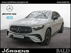 Andere farbe Gebraucht 2024 Mercedes GLC200 AMG SUV | 64.250 €