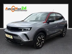 Grau Gebraucht 2024 Opel Mokka GS Line SUV | 23.790 € (Fairer Preis)