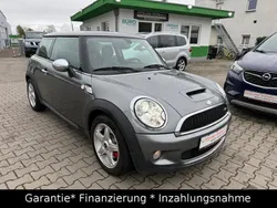 Grau Gebraucht 2008 Mini Cooper S Kleinwagen | 6.900 € (Superpreis)