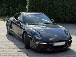 Schwarz Gebraucht 2013 Porsche 991 Coupé | 96.900 € (Fairer Preis)