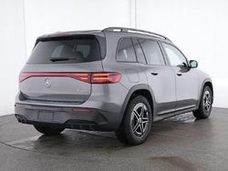 Gebraucht 2025 Mercedes EQB300 SUV | 43.880 € (Teuer)