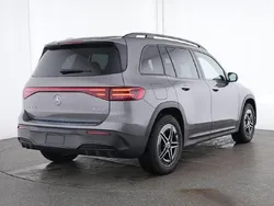 Gebraucht 2025 Mercedes EQB300 SUV | 44.790 € (Teuer)