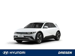 Weiß Neu 2025 Hyundai Ioniq 5 SUV | 58.800 €