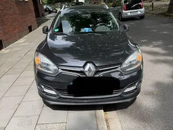 Schwarz Gebraucht 2014 Renault Mégane III Authentique Limousine | 4.500 € (Guter Preis)