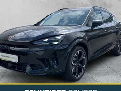 Schwarz Neu 2025 Cupra Formentor VZ SUV | 47.950 € (Fairer Preis)