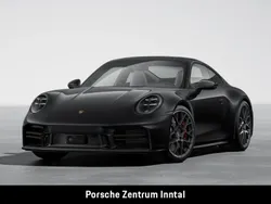 Schwarz Gebraucht 2022 Porsche 911 Carrera S Coupé | 185.182 € (Guter Preis)