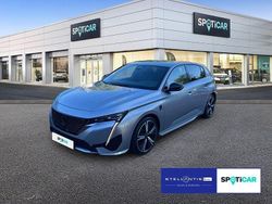 Grau Gebraucht 2024 Peugeot 308 GTi Limousine | 19.990 € (Superpreis)