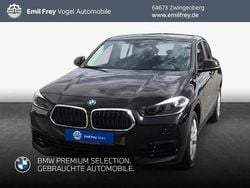 Schwarz ii Gebraucht 2022 BMW X2 Advantage SUV | 24.890 € (Guter Preis)