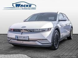 Farbe: weiss Gebraucht 2021 Hyundai Ioniq 5 SUV | 29.970 € (Fairer Preis)