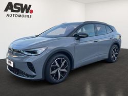 Mondsteingrau schwarz uni Neu 2025 VW ID.4 GTX SUV | 67.445 €