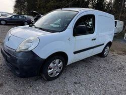 Weiß Gebraucht 2009 Renault Kangoo Rapid Extra Van / Kleinbus | 2.250 € (Guter Preis)