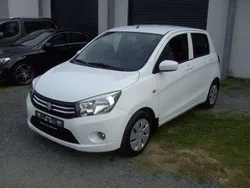 Weiß Gebraucht 2019 Suzuki Celerio Comfort Kleinwagen | 8.150 € (Fairer Preis)
