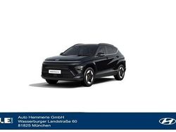 Abyss black / mic Neu 2025 Hyundai Kona Prime SUV | 40.380 € (Etwas zu teuer)