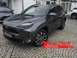 Neu 2025 Toyota Yaris Cross SUV | 27.990 € (Guter Preis)