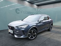 Grau Gebraucht 2023 Cupra Formentor SUV | 30.132 € (Fairer Preis)