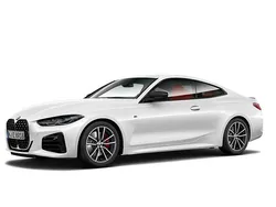 Gebraucht 2025 BMW M440 Efficient Dynamics Limousine | 59.890 € (Fairer Preis)