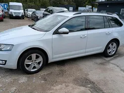 Gebraucht 2015 Skoda Octavia Kombi | 9.000 € (Guter Preis)