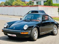 Schwarz Gebraucht 1976 Porsche 912 Coupé | 32.800 €
