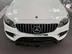 Weiß Gebraucht 2018 Mercedes E250 Limousine | 23.999 € (Etwas zu teuer)