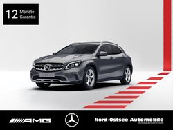 Metalliclack mountaingrau Gebraucht 2019 Mercedes GLA250 Urban SUV | 20.990 € (Fairer Preis)