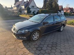 Grau Gebraucht 2013 VW Passat Kombi | 6.500 € (Superpreis)