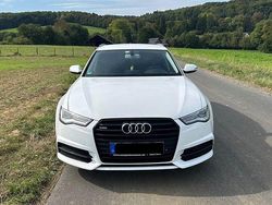 Gebraucht 2015 Audi A6 Kombi | 15.000 € (Teuer)