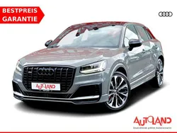 Grau Gebraucht 2019 Audi SQ2 Ambiente SUV | 32.990 € (Fairer Preis)