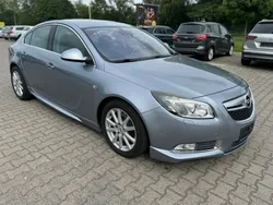 Silber Gebraucht 2009 Opel Insignia Cosmo Limousine | 5.800 € (Fairer Preis)