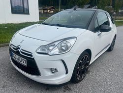 Weiß Gebraucht 2014 Citroën DS3 Cabriolet Sport Chic Cabrio | 6.499 € (Superpreis)
