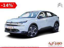 Weiß Neu 2025 Citroën C4 SUV | 22.785 € (Superpreis)