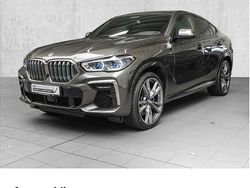 Manhattan metallic Gebraucht 2023 BMW X6 M50 Performance SUV | 78.900 € (Etwas zu teuer)