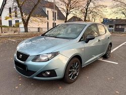 Silber Gebraucht 2009 Seat Ibiza Kleinwagen | 3.250 € (Fairer Preis)