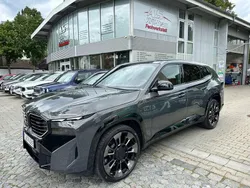 Grau Gebraucht 2023 BMW XM Performance SUV | 149.500 € (Teuer)