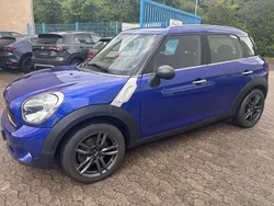 Blau Gebraucht 2015 Mini One Countryman SUV | 11.500 € (Fairer Preis)
