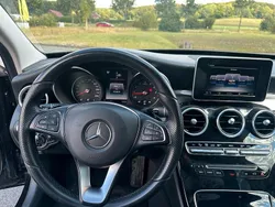 Schwarz Gebraucht 2014 Mercedes C180 Limousine | 13.990 € (Fairer Preis)