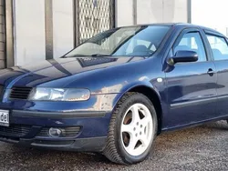Seat Toledo