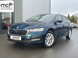 Blau Gebraucht 2024 Skoda Octavia Kombi | 30.590 € (Fairer Preis)