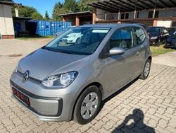 Silber Gebraucht 2022 VW up! Move Kleinwagen | 8.990 € (Guter Preis)