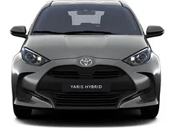 Marlingrau Neu 2025 Toyota Yaris Hybrid Comfort Kleinwagen | 29.350 € (Teuer)