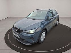 Fjordblau Neu 2025 Seat Arona Style SUV | 22.990 € (Guter Preis)