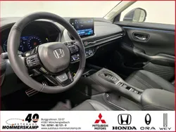 Weiss Gebraucht 2024 Honda ZR-V Advance SUV | 39.500 € (Guter Preis)