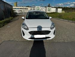 Weiß Gebraucht 2018 Ford Fiesta Kleinwagen | 5.500 € (Superpreis)