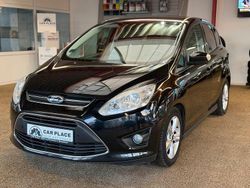 Gebraucht 2013 Ford C-MAX SYNC Edition Van / Kleinbus | 5.799 € (Fairer Preis)