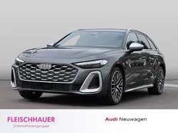 Grau Neu 2025 Audi S5 Sport Kombi | 77.980 € (Guter Preis)