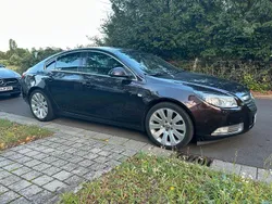 Gebraucht 2012 Opel Insignia OPC Limousine | 6.000 € (Fairer Preis)