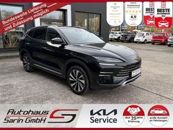 Schwarz Neu 2025 BYD Seal U Comfort SUV | 34.699 € (Etwas zu teuer)