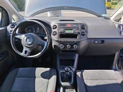 Grau Gebraucht 2009 VW Golf Plus Cross Van / Kleinbus | 3.700 € (Superpreis)