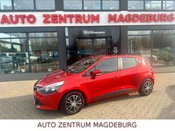 Rot Gebraucht 2014 Renault Clio IV Expression Kleinwagen | 5.800 € (Fairer Preis)